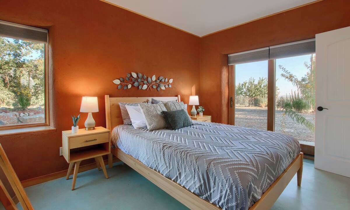 Photo of Bedroom in Mariposa