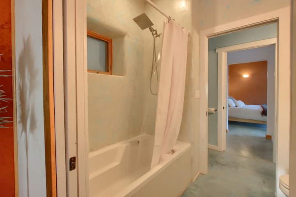 Photo of Bathroom in Mariposa