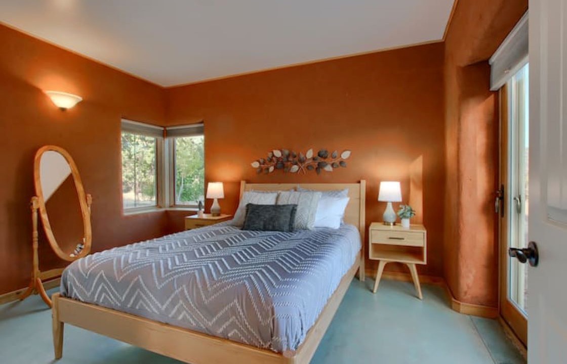 Photo of Bedroom in Mariposa