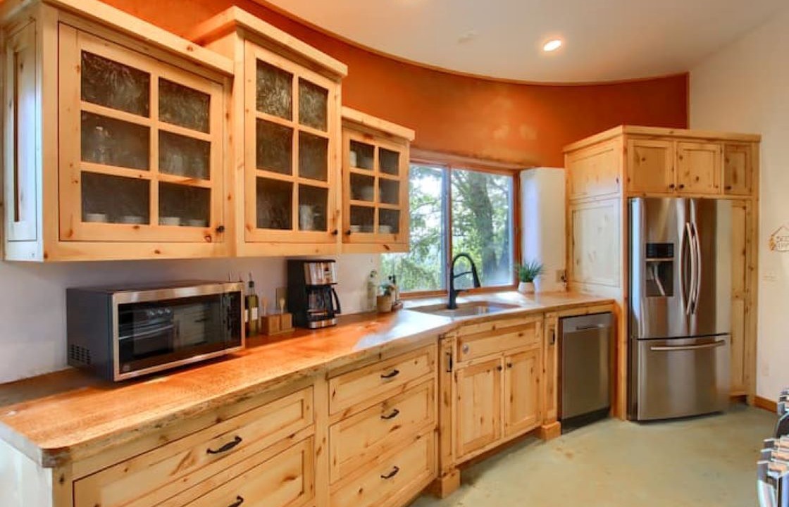 Photo of Kitchen in Mariposa