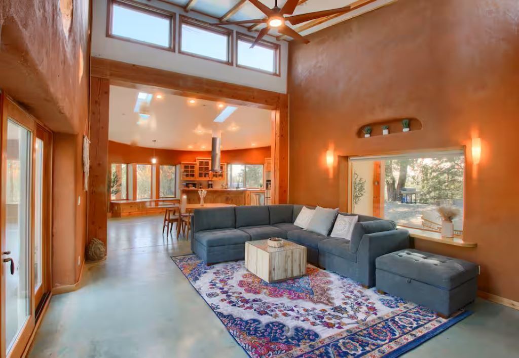 Photo of Livingroom in Mariposa