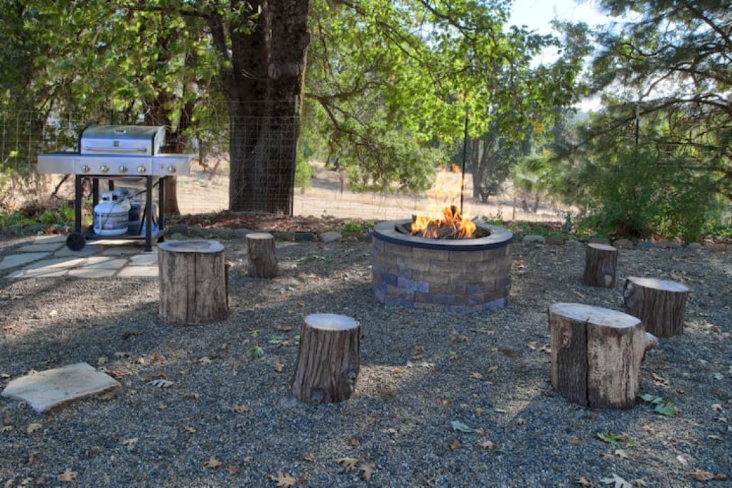 Photo of Outdoor in Mariposa
