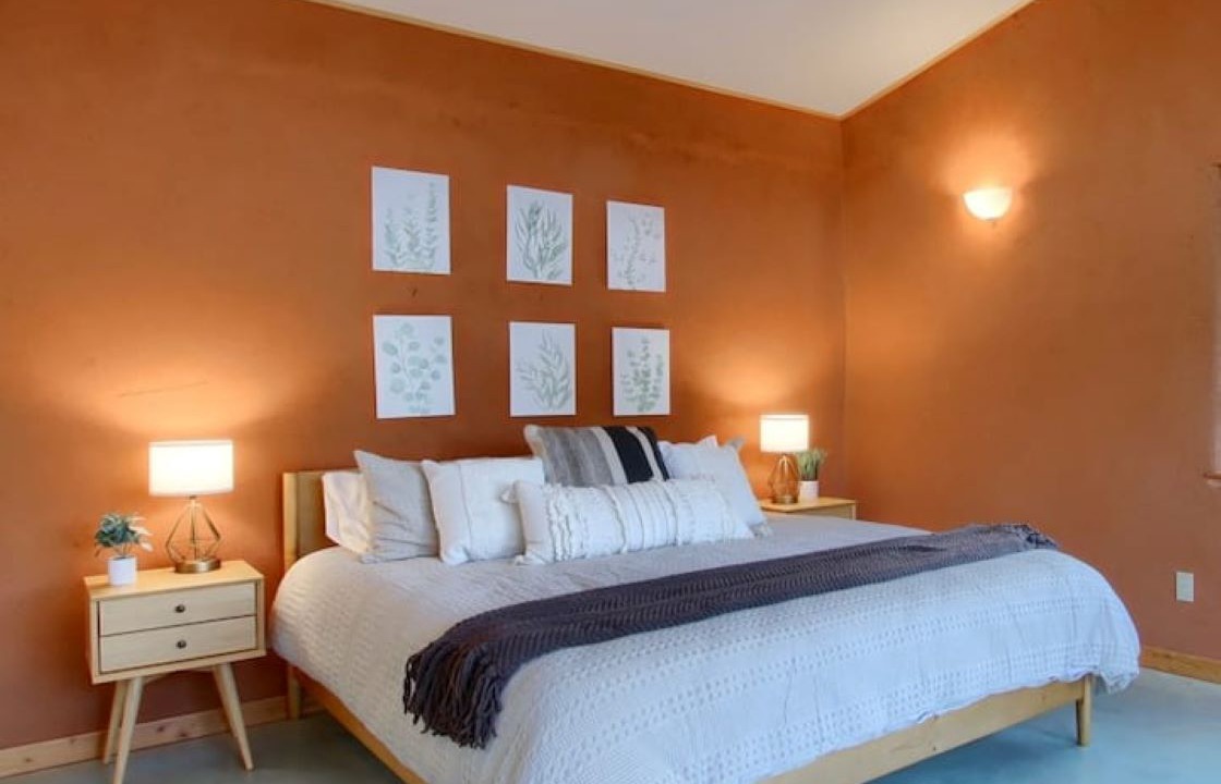 Photo of Bedroom in Mariposa