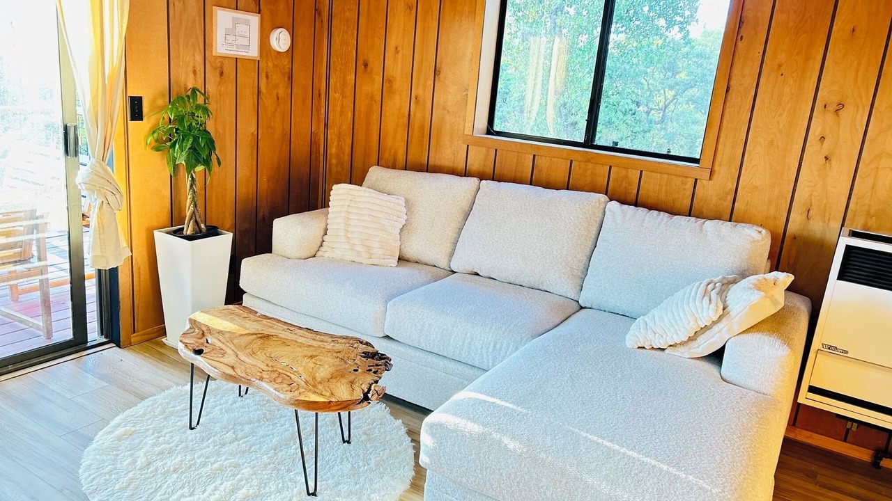 Photo of Livingroom in Midpines