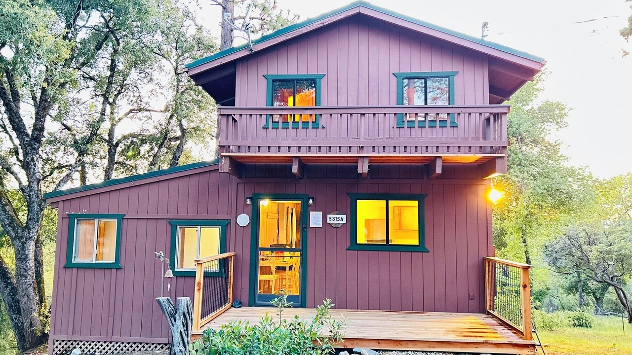 Photo of Outdoor in Midpines