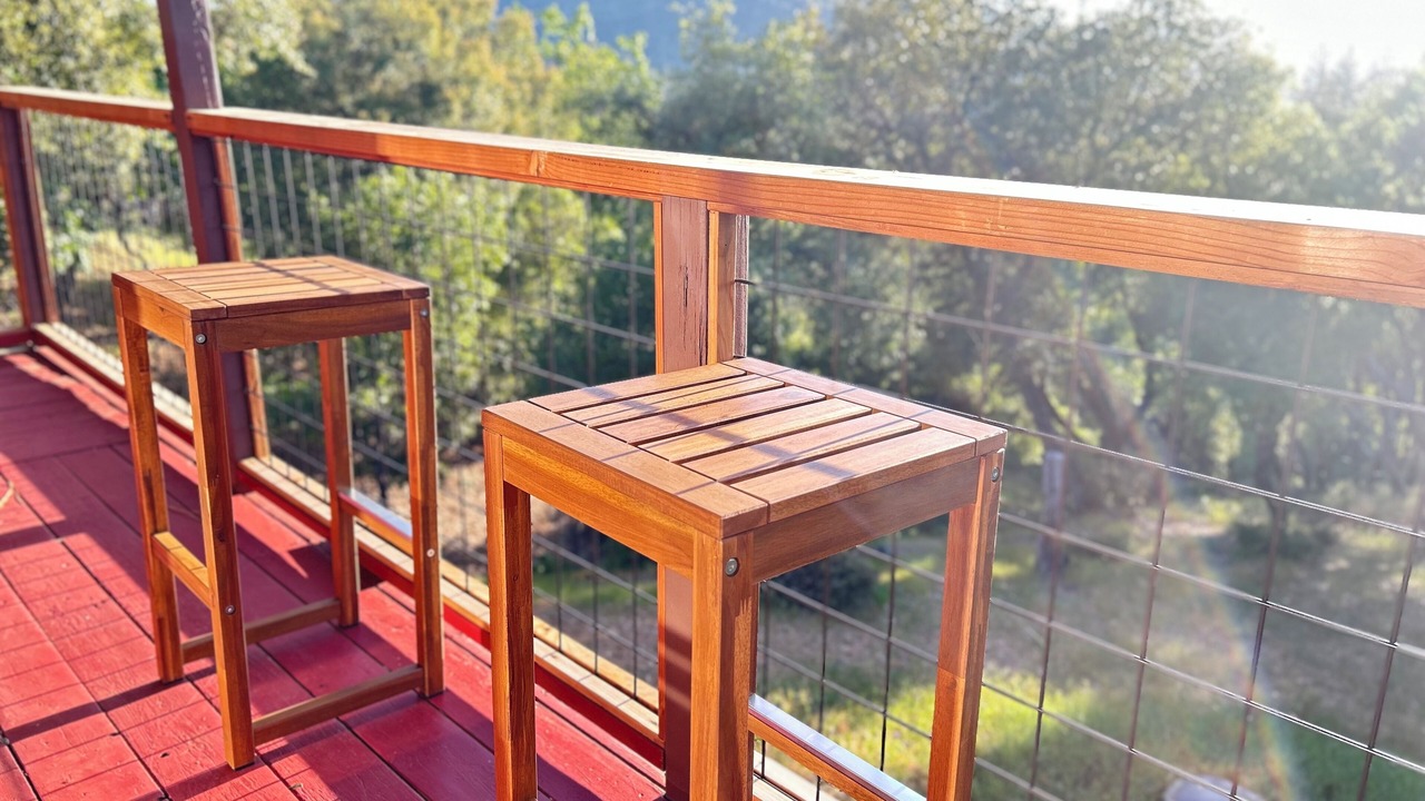 Photo of Patio Balcony in Midpines