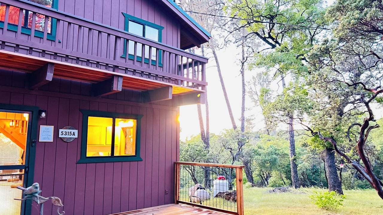 Photo of Outdoor in Midpines