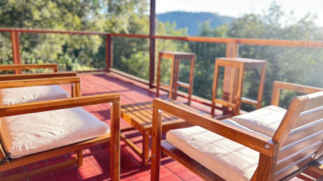 Photo of Patio Balcony in Midpines