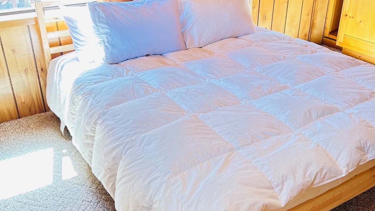 Photo of Bedroom in Midpines