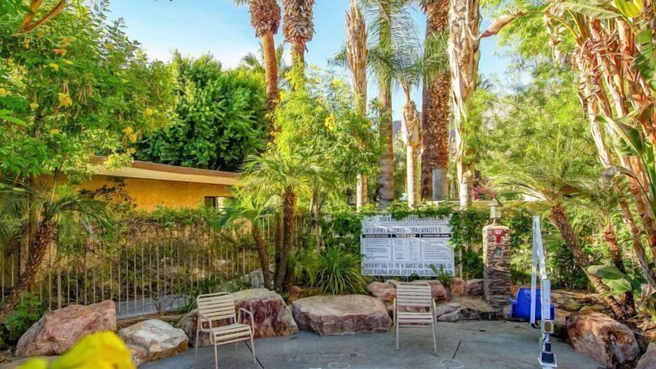 Photo of Outdoor in Historic Tennis Club