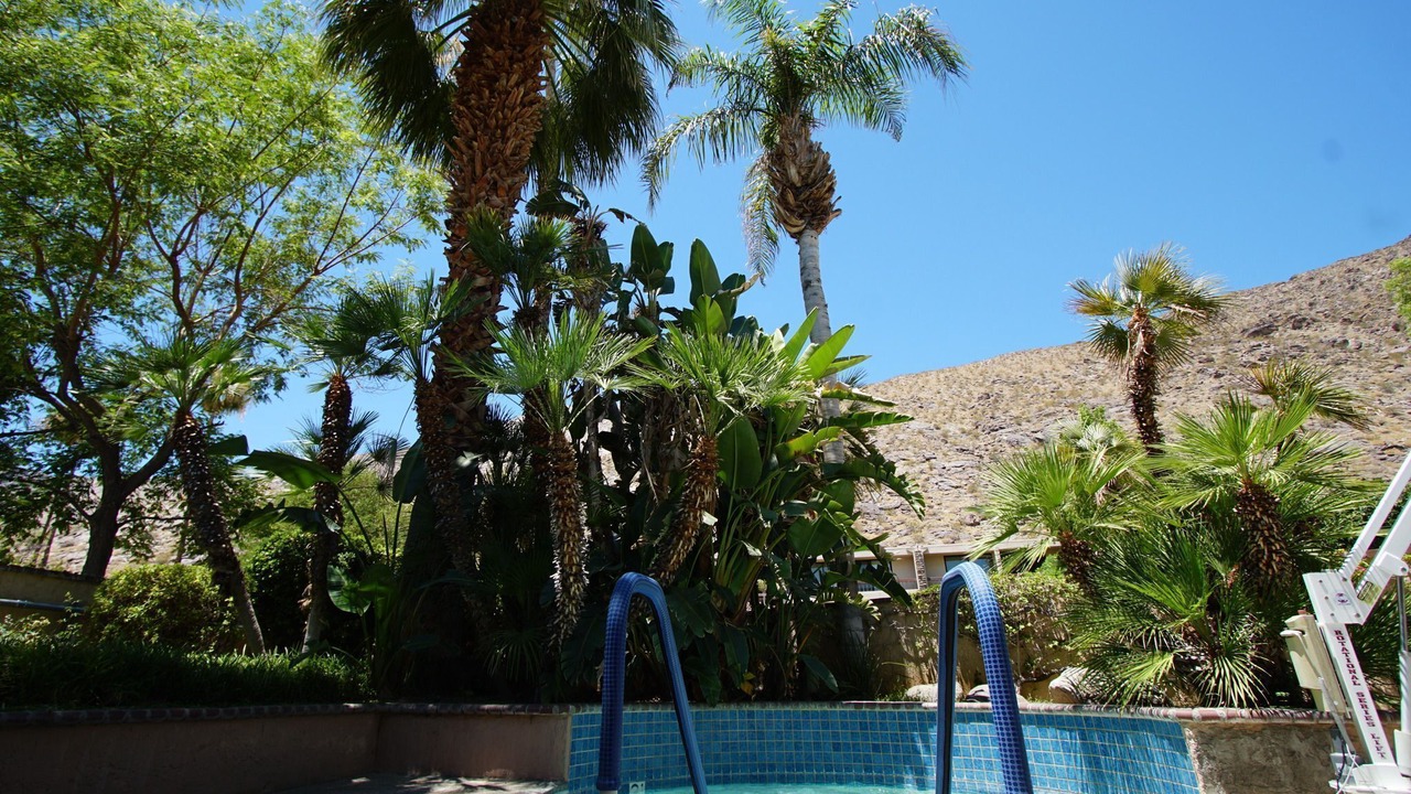 Photo of Outdoor in Historic Tennis Club