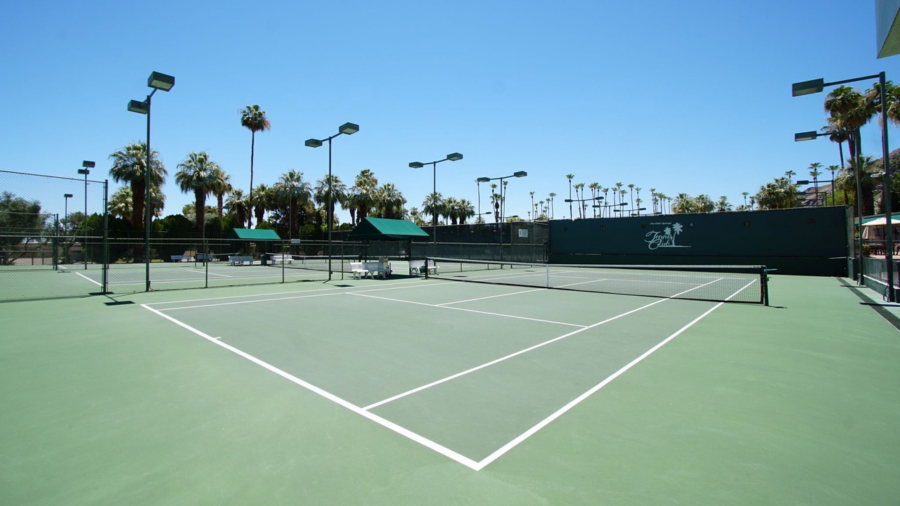 Photo of Others in Historic Tennis Club