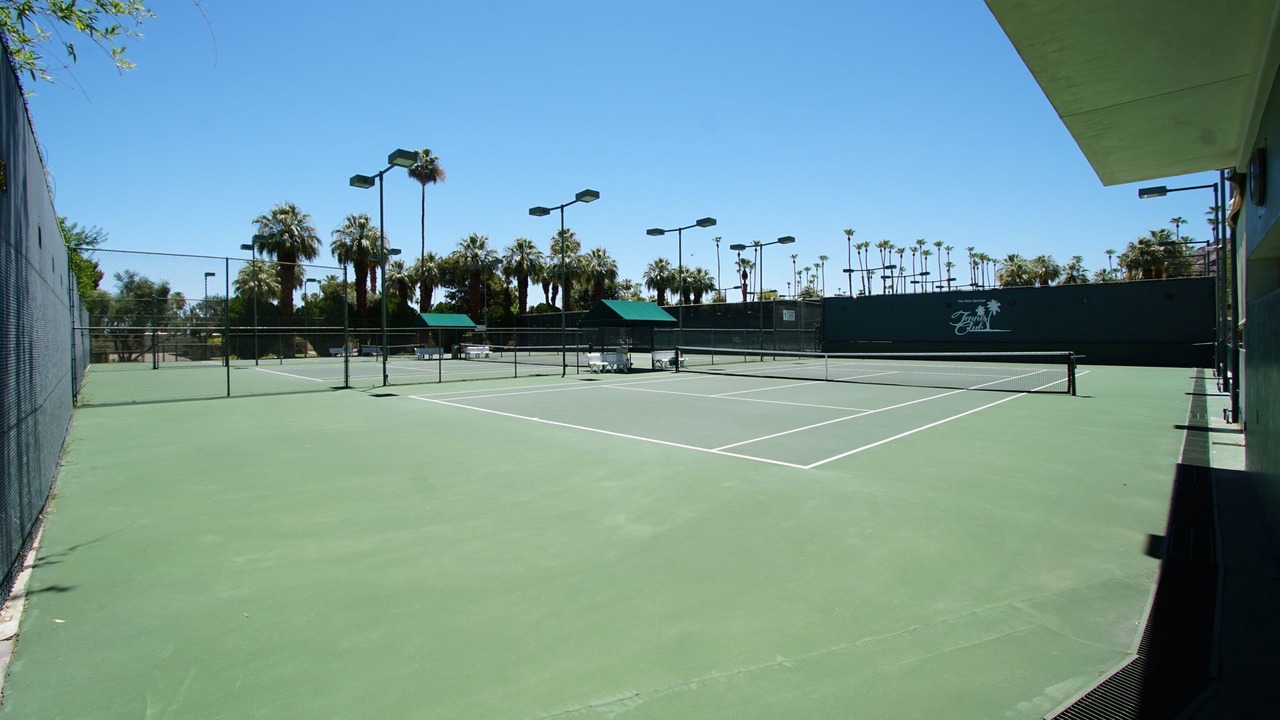 Photo of Others in Historic Tennis Club