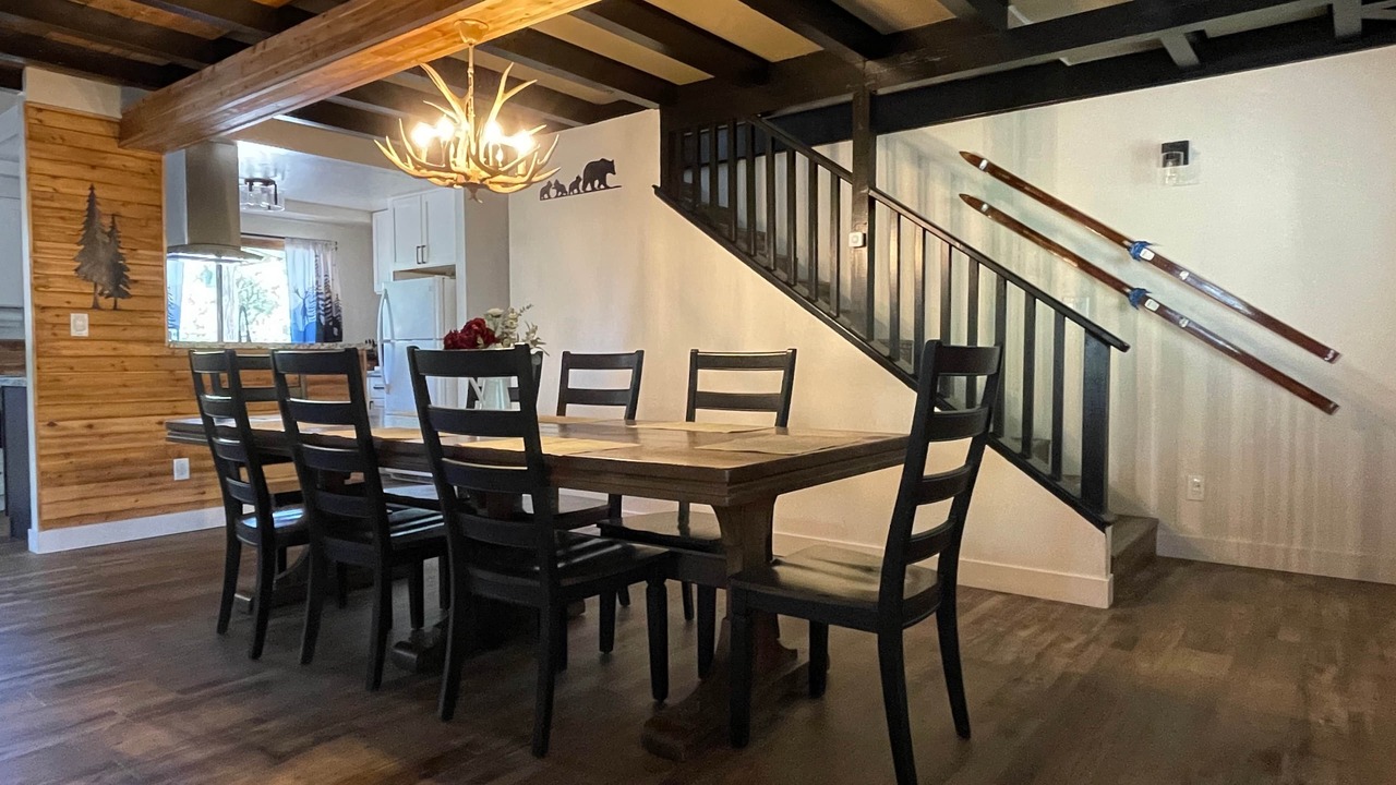 Photo of Bedroom in Cold Springs