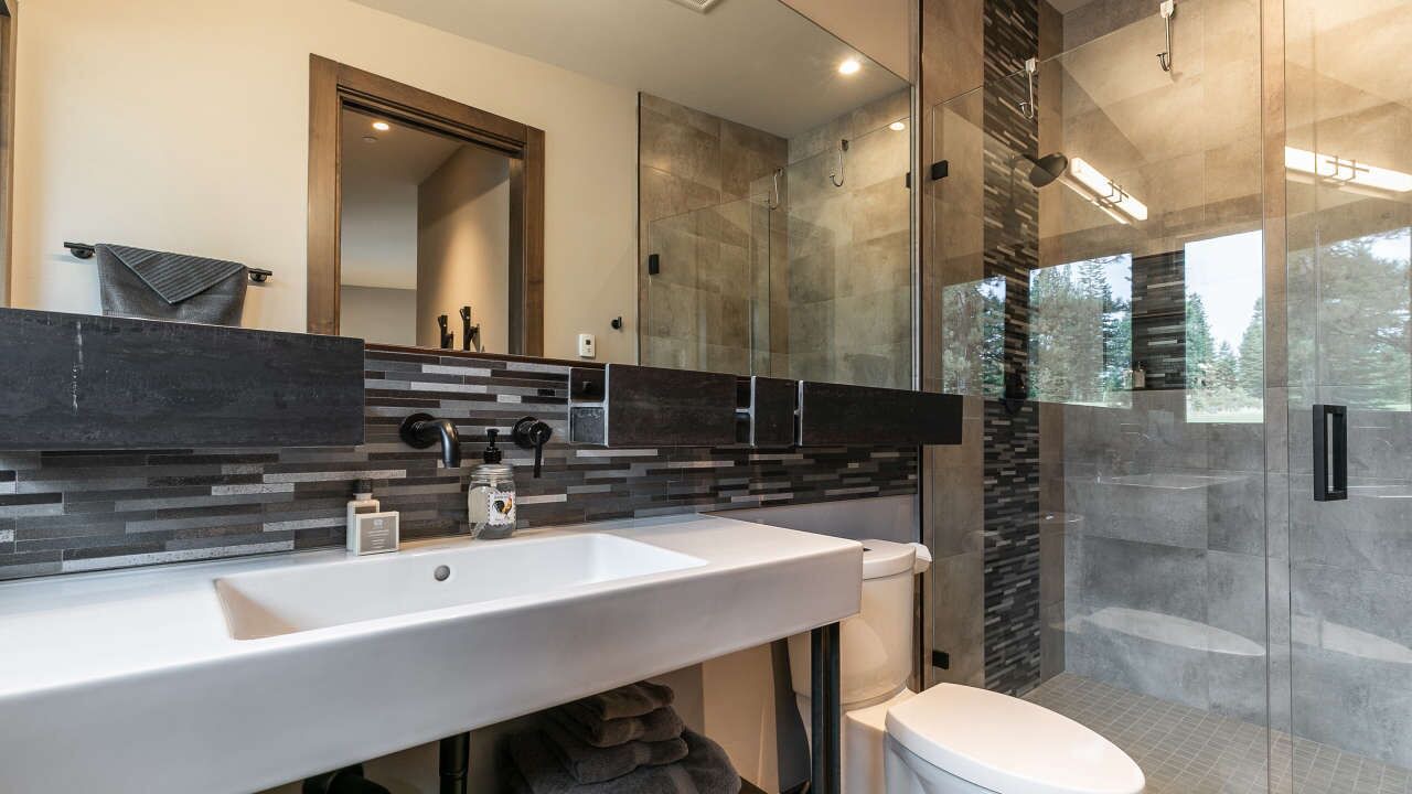 Photo of Bathroom in Ponderosa Palisades