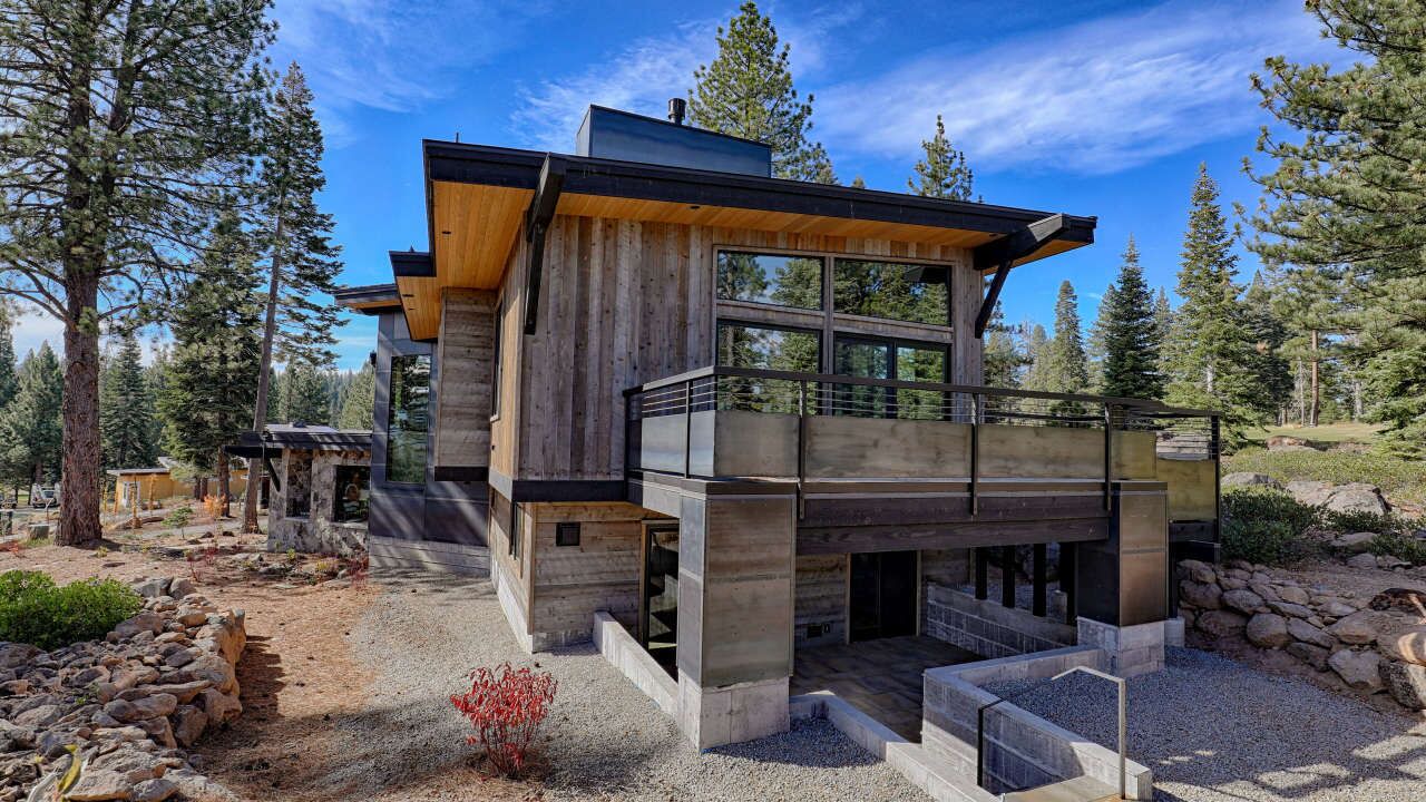 Photo of Outdoor in Ponderosa Palisades