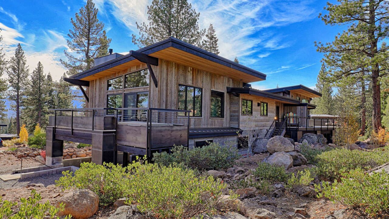 Photo of Outdoor in Ponderosa Palisades