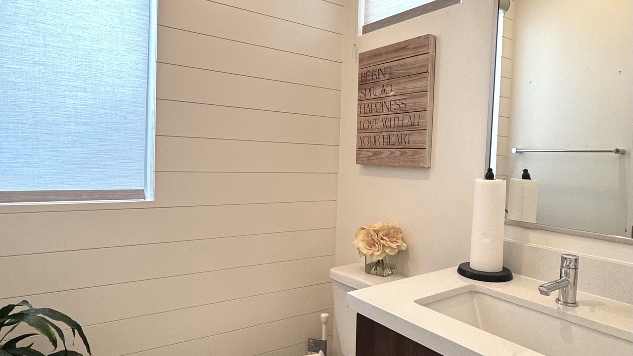 Photo of Bathroom in Downtown