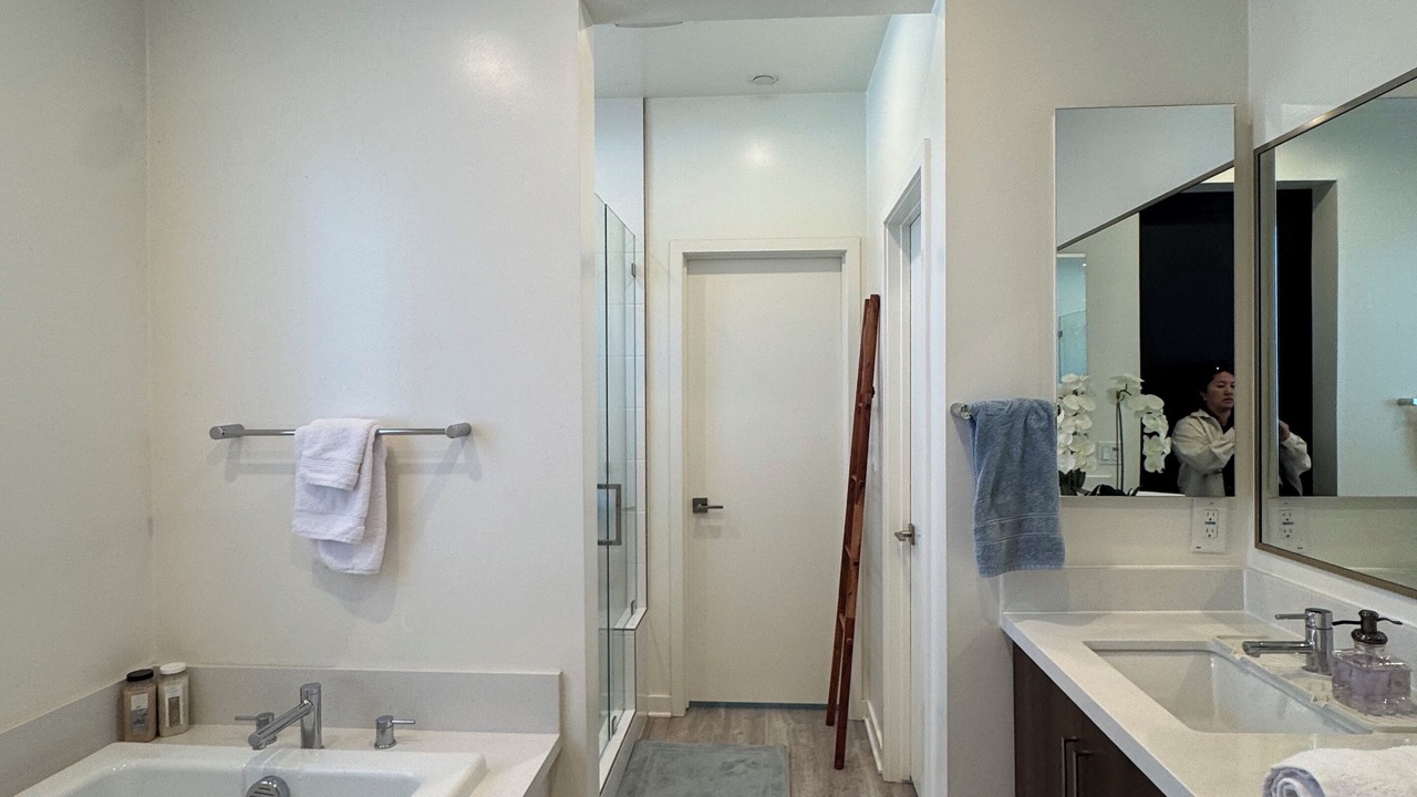 Photo of Bathroom in Downtown