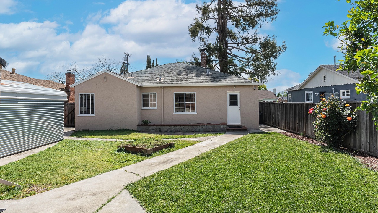 Photo of Outdoor in East San Jose