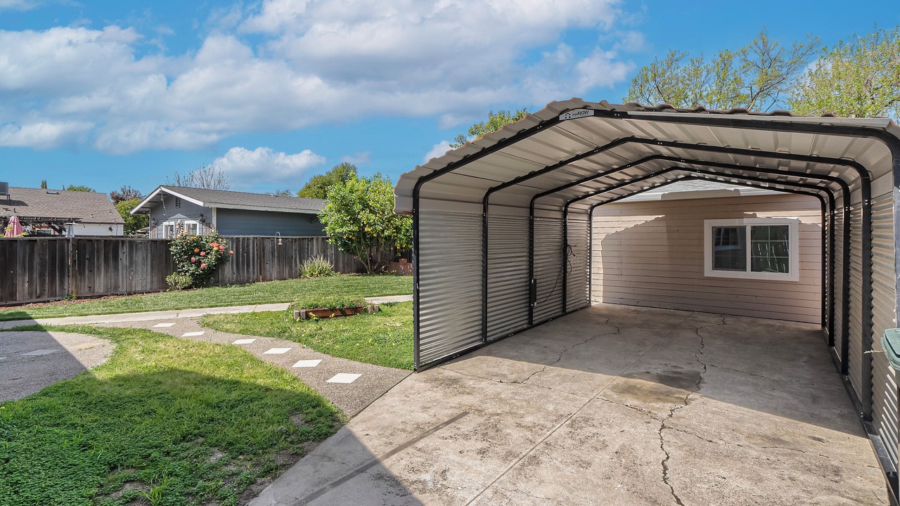 Photo of Outdoor in East San Jose