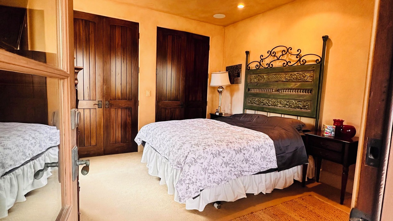 Photo of Bedroom in Palos Verdes Estates
