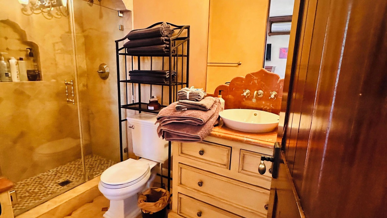 Photo of Bathroom in Palos Verdes Estates