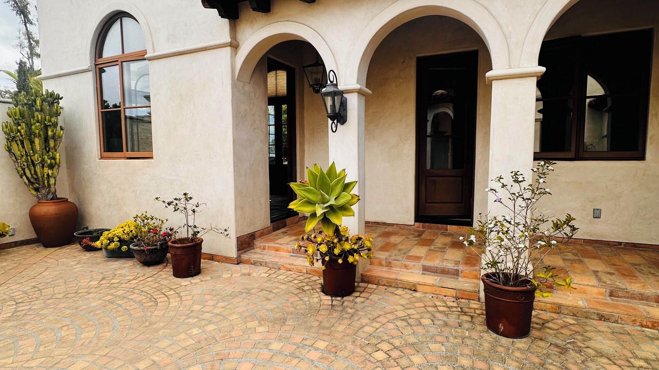 Photo of Outdoor in Palos Verdes Estates