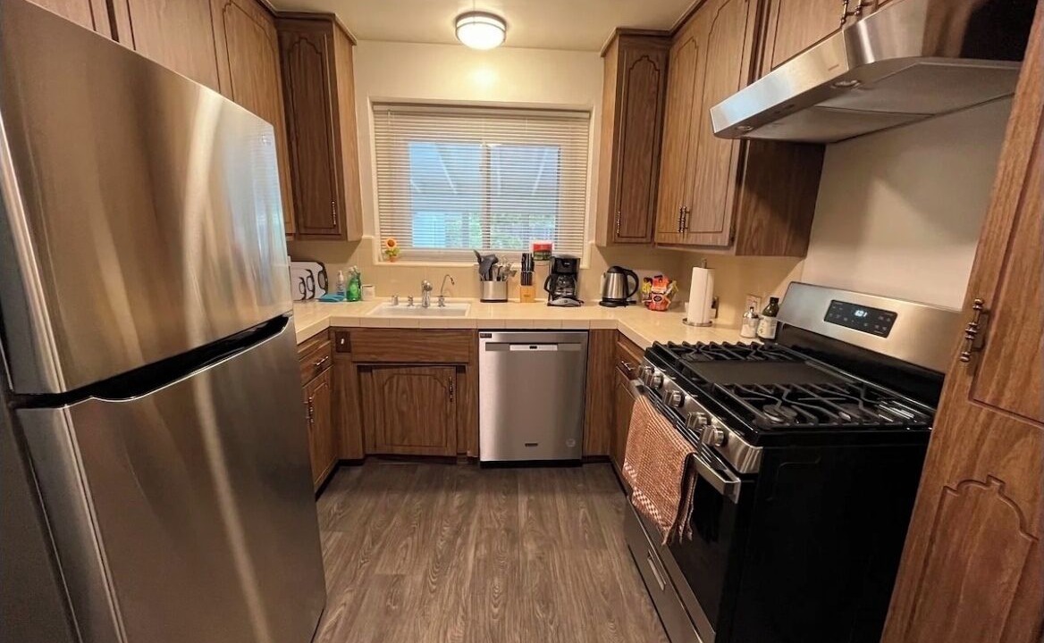 Photo of Kitchen in Northridge