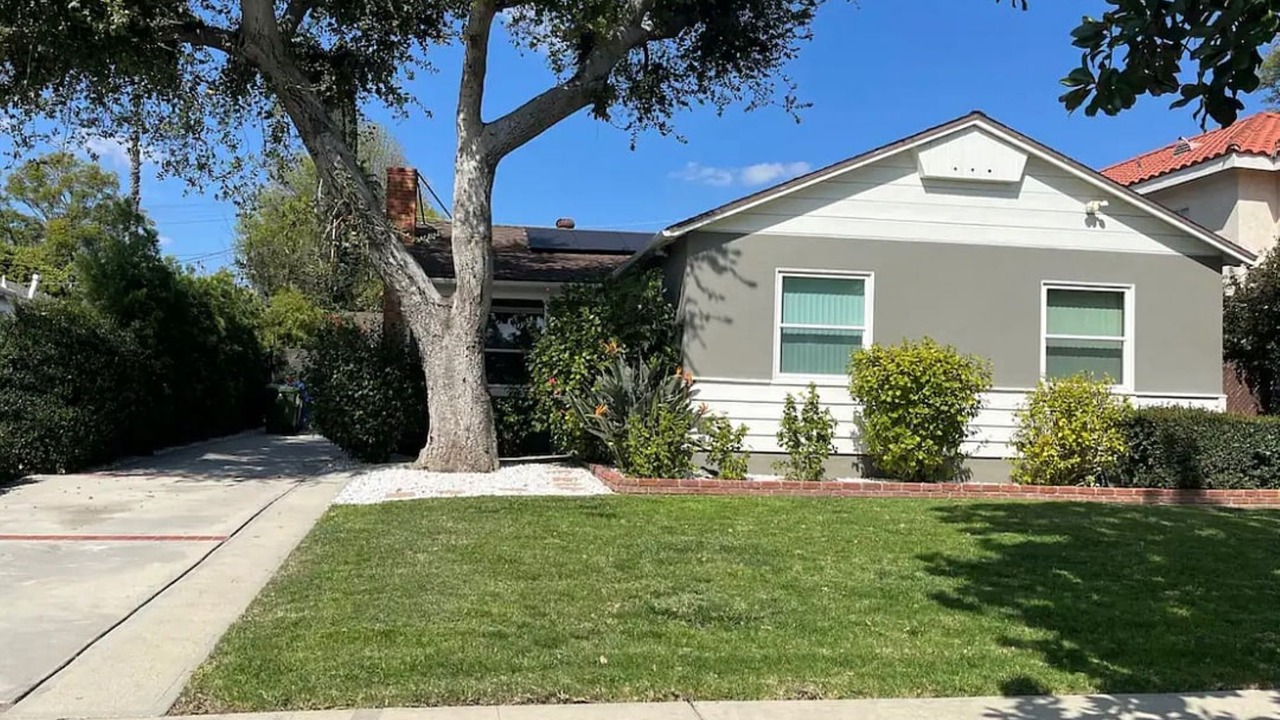 Photo of Outdoor in Northridge
