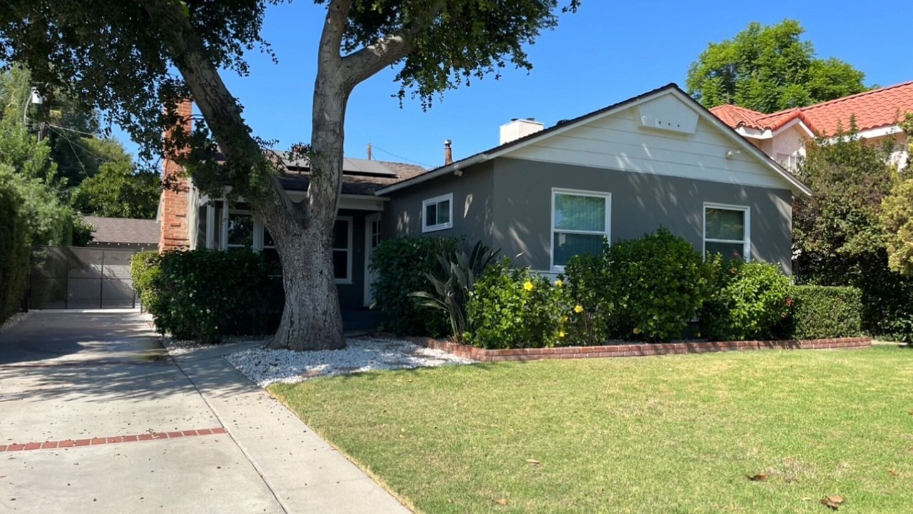 Photo of Outdoor in Northridge