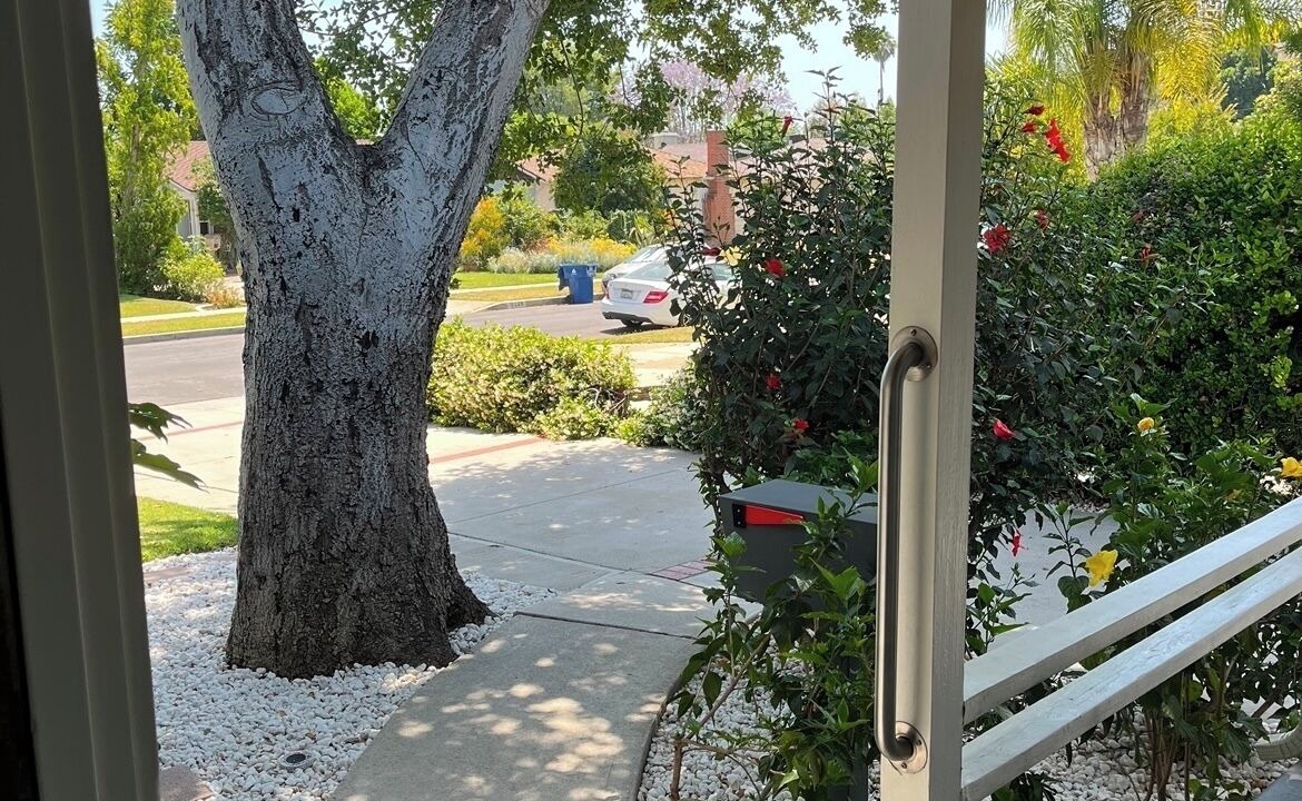 Photo of Outdoor in Northridge