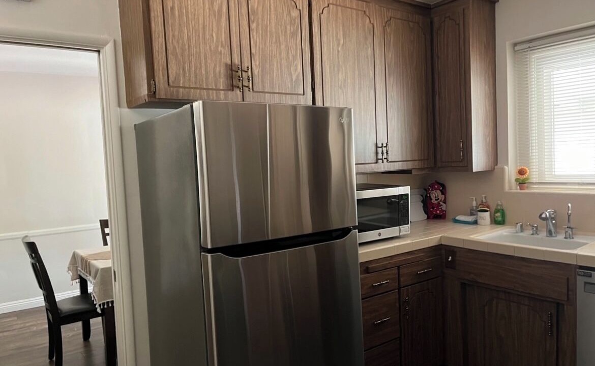 Photo of Kitchen in Northridge