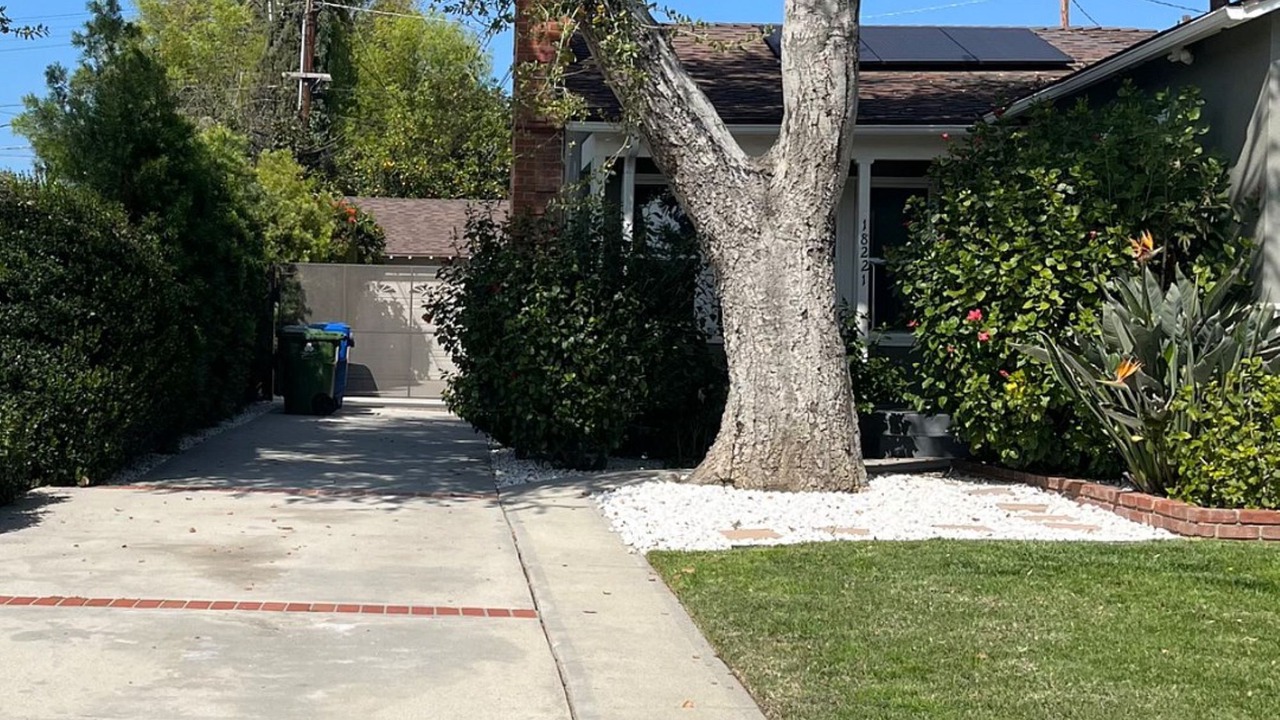 Photo of Outdoor in Northridge
