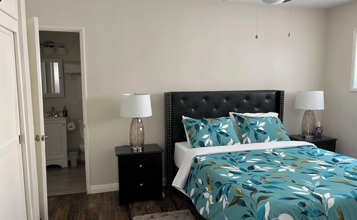Photo of Bedroom in Northridge