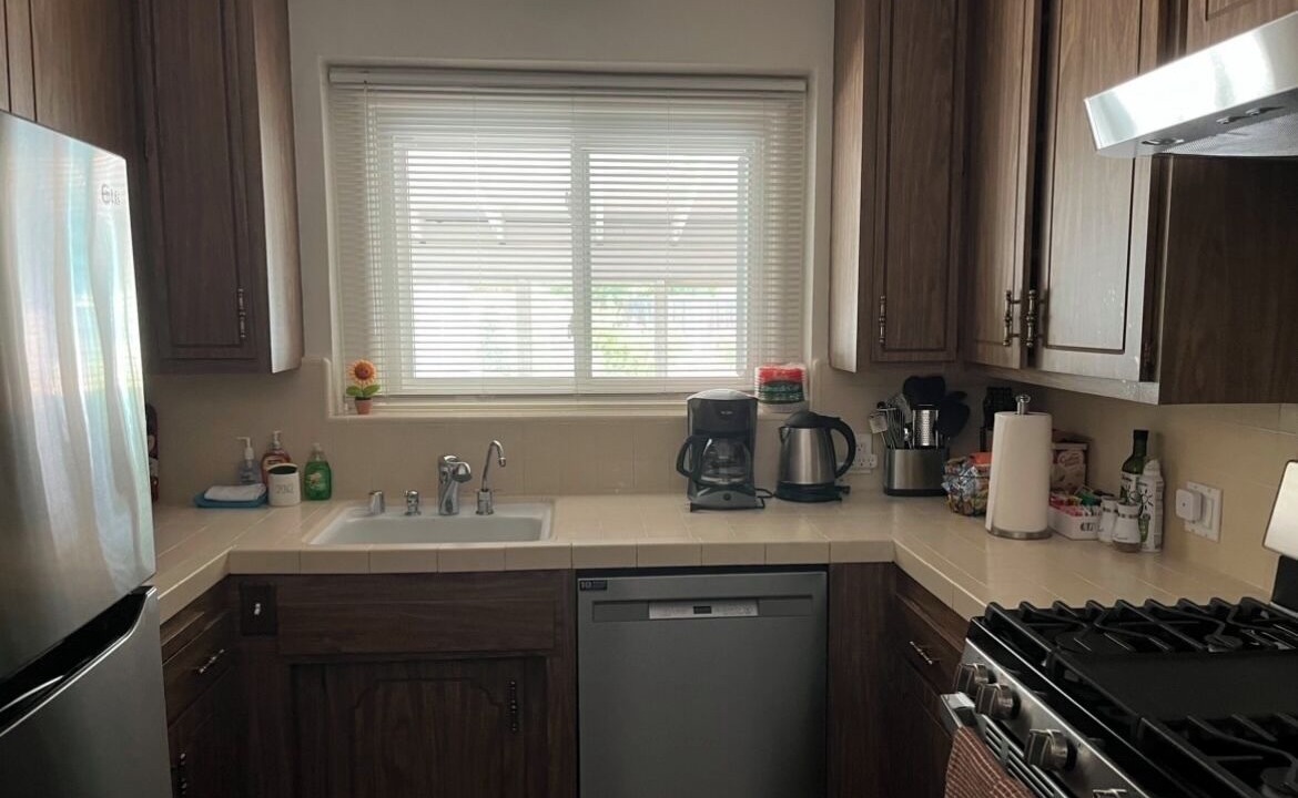 Photo of Kitchen in Northridge