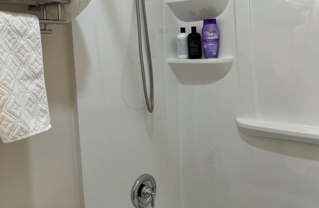 Photo of Bathroom in Northridge