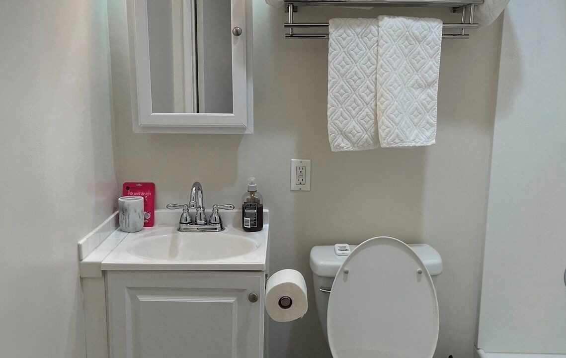 Photo of Bathroom in Northridge