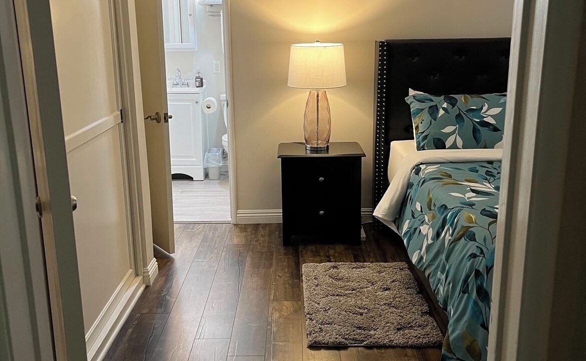 Photo of Bedroom in Northridge