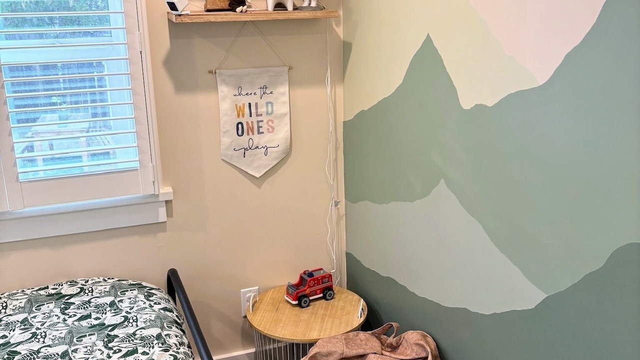 Photo of Bedroom in Sunset Junction