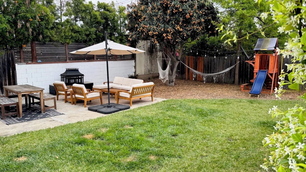 Photo of Outdoor in Sunset Junction