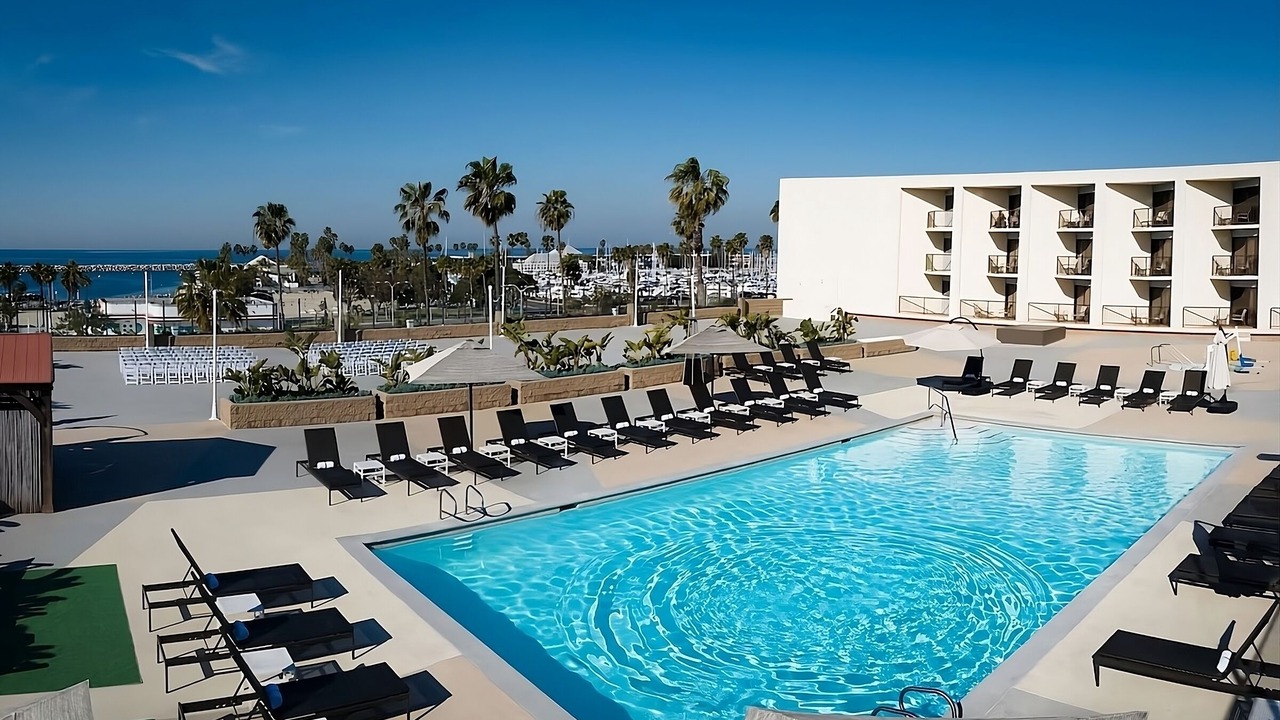 Photo of Outdoor in South Redondo