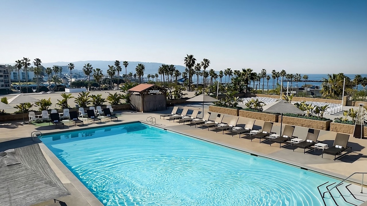 Photo of Outdoor in South Redondo