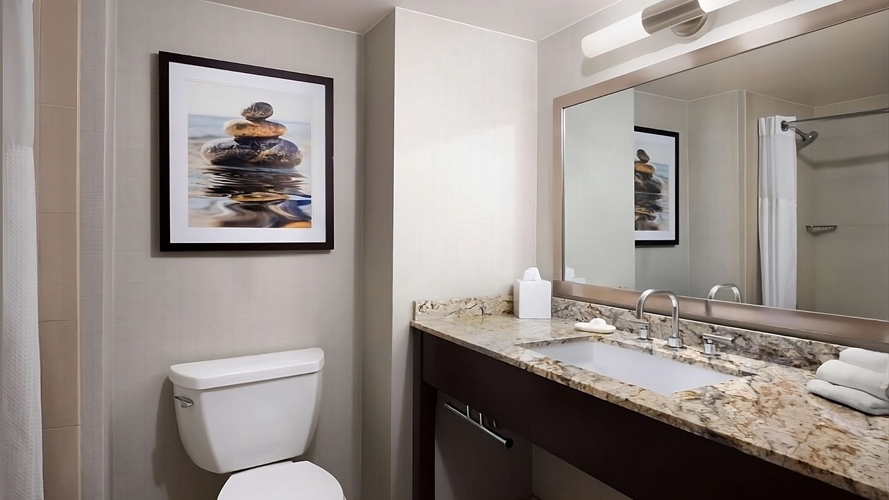 Photo of Bathroom in South Redondo