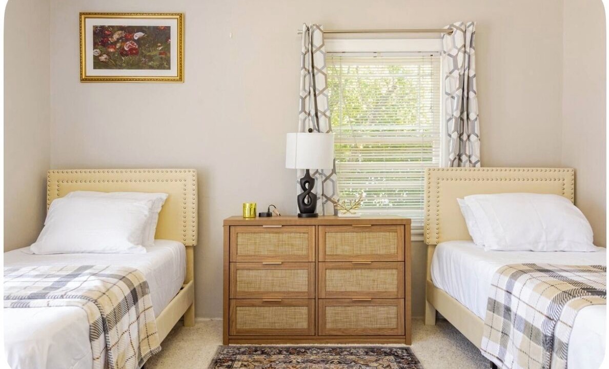 Photo of Bedroom in Altaville