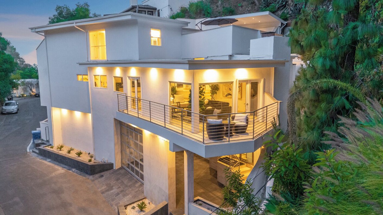 Photo of Outdoor in Hollywoodland