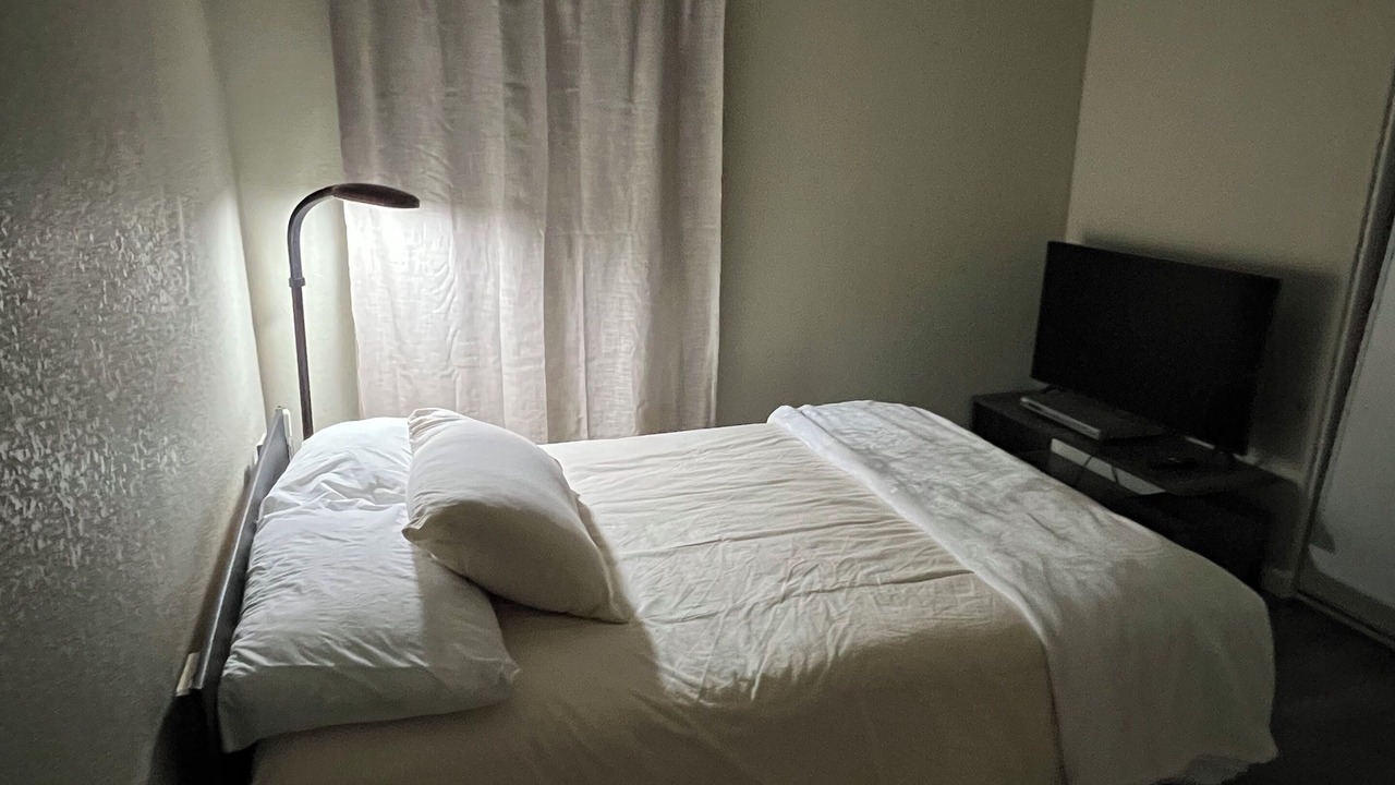 Photo of Bedroom in Palmdale