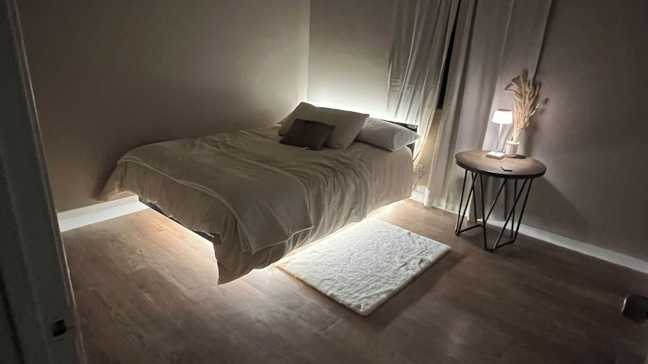 Photo of Bedroom in Palmdale