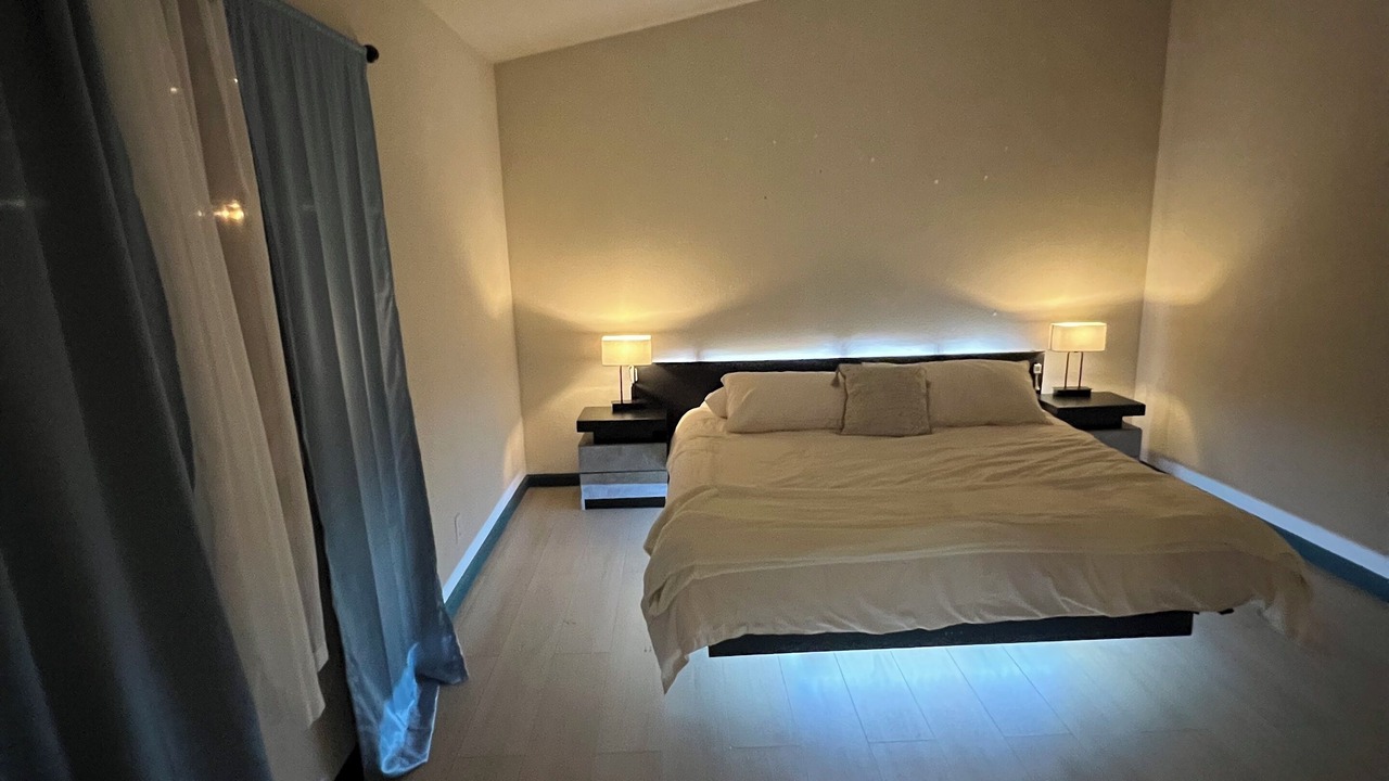 Photo of Bedroom in Palmdale