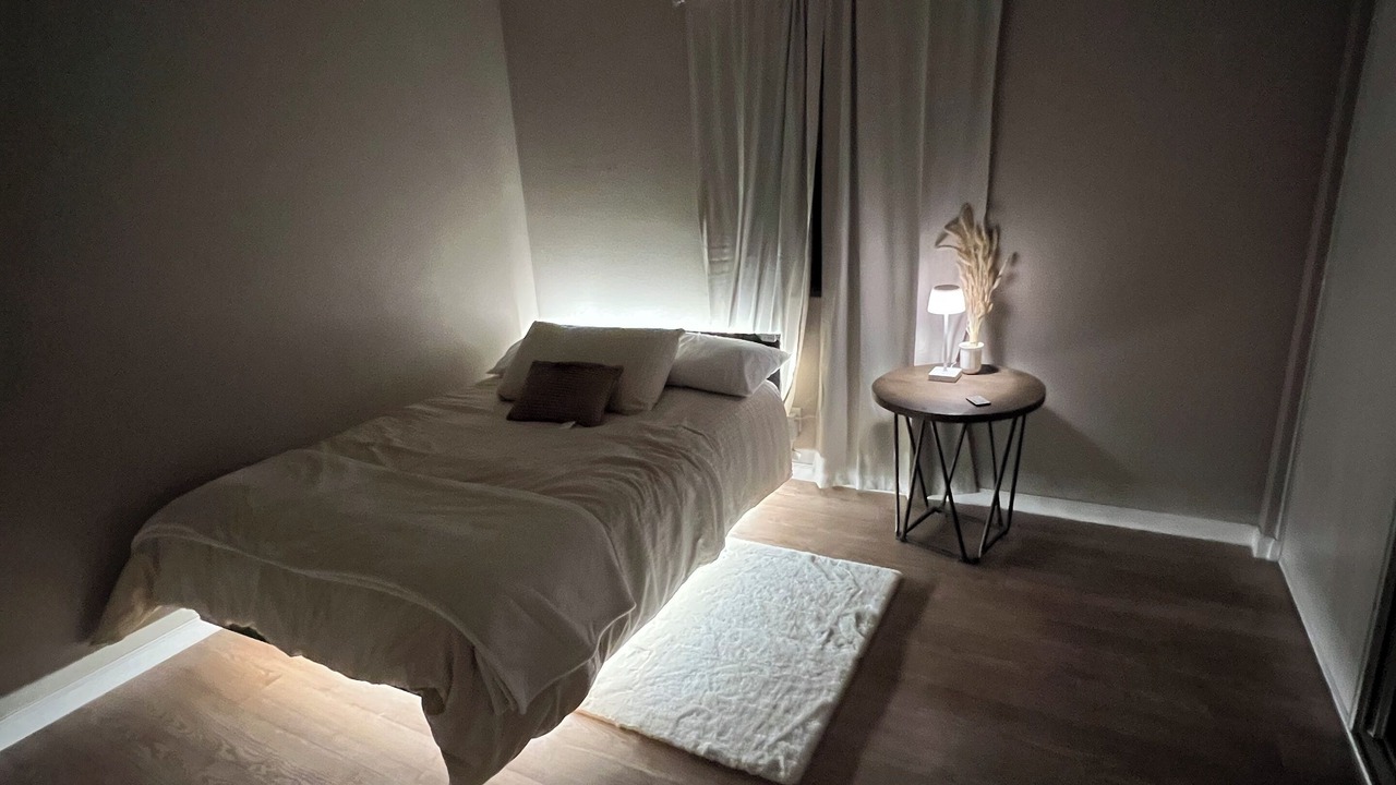 Photo of Bedroom in Palmdale
